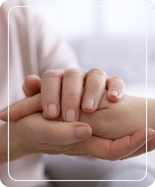 Emotional Support at Conceptions Fertility Center in Provo, UT
