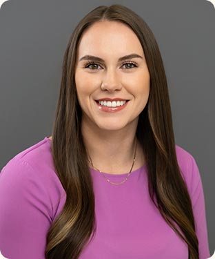 Claire Escovar, DNP, BSN at Conceptions Fertility Center in Utah