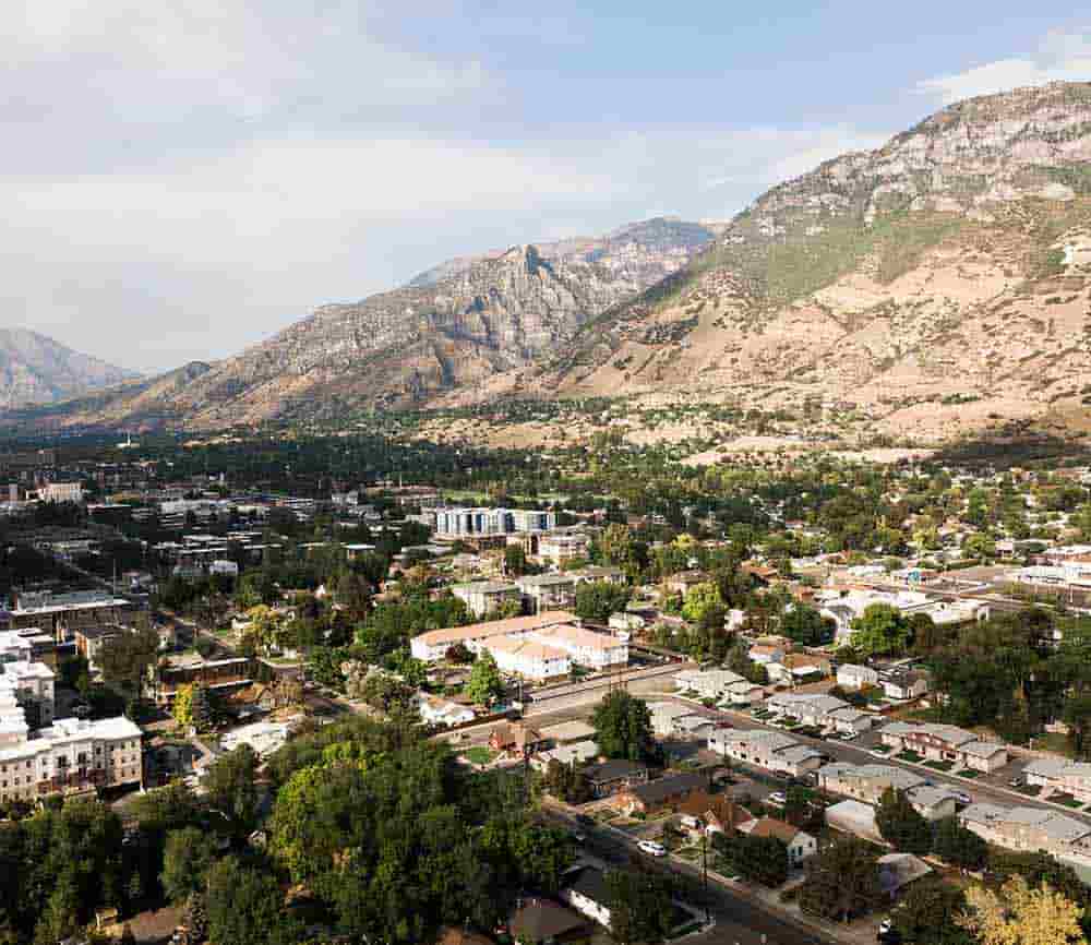 Directions of Conceptions Fertility Center in Provo, UT