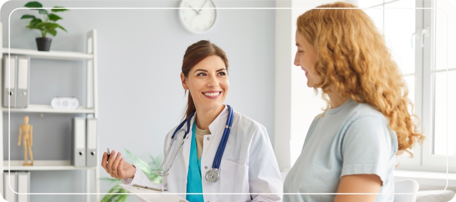 What Is a Saline Ultrasound and When Is It Needed? - Conceptions Fertility Center