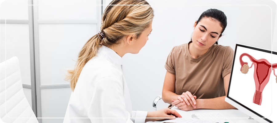 Everything You Need to Know About the HSG Test for Fertility - Conceptions Fertility Center in Provo, and North Logan, UT