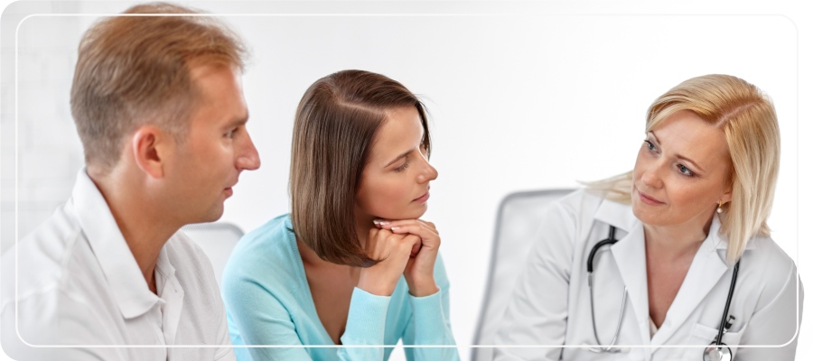 How Do I Schedule an Appointment at Conceptions Fertility Center? | Provo, UT and North Logan, UT.