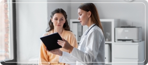 Hysterosalpingogram (HSG) Testing in North Logan, UT | Conceptions Fertility Center