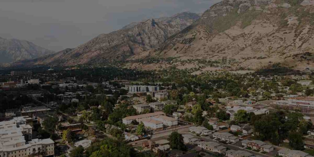 Get Directions to Conceptions Fertility Center Located in North Logan, UT
