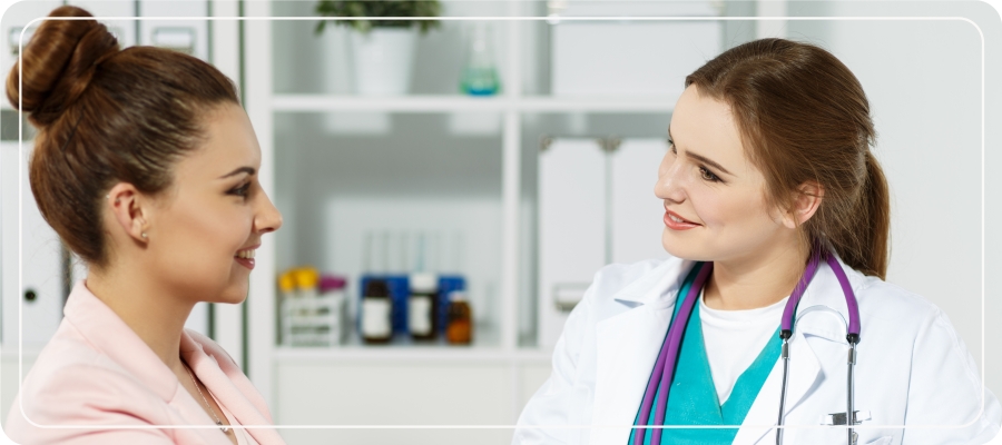 Your Trusted Clinic for HSG Testing in Hyde Park, UT