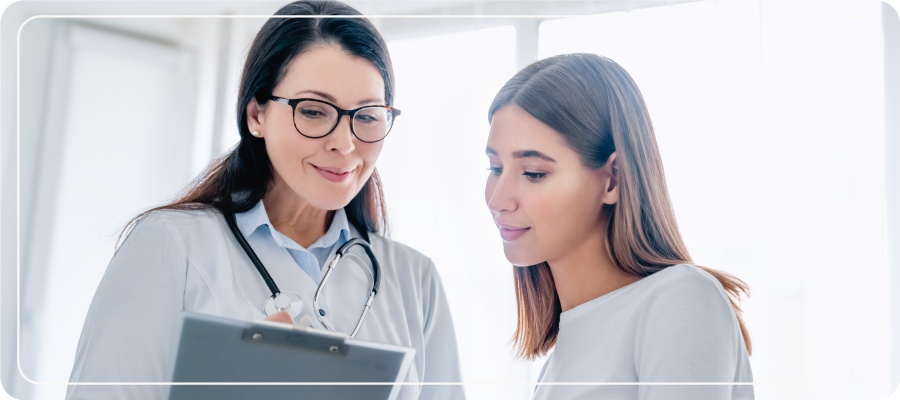 Compassionate HSG Testing for Fertility Near Alpine, UT