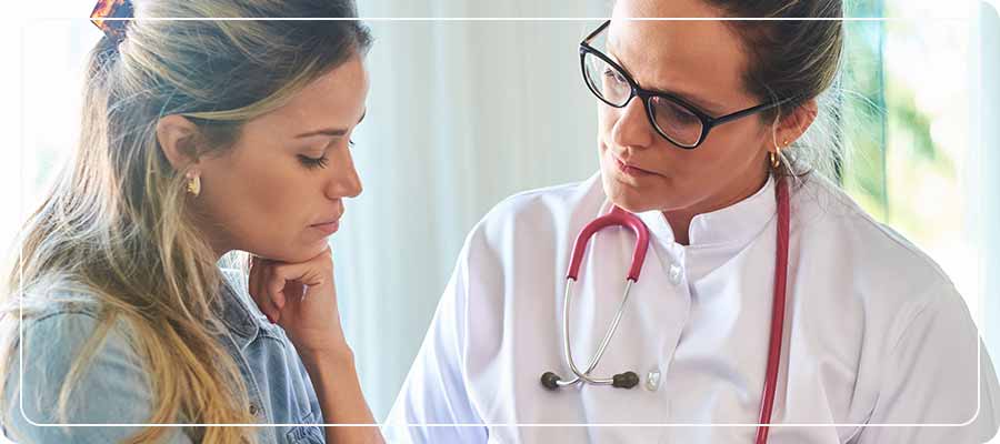 Specialized HSG Testing for Women in Ogden, UT